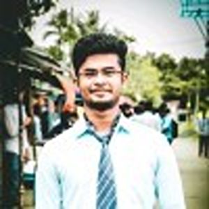 Ranak Debnath
